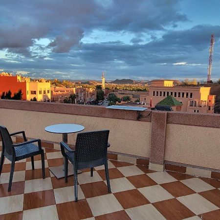 Residence Imlil Варзазат Екстериор снимка