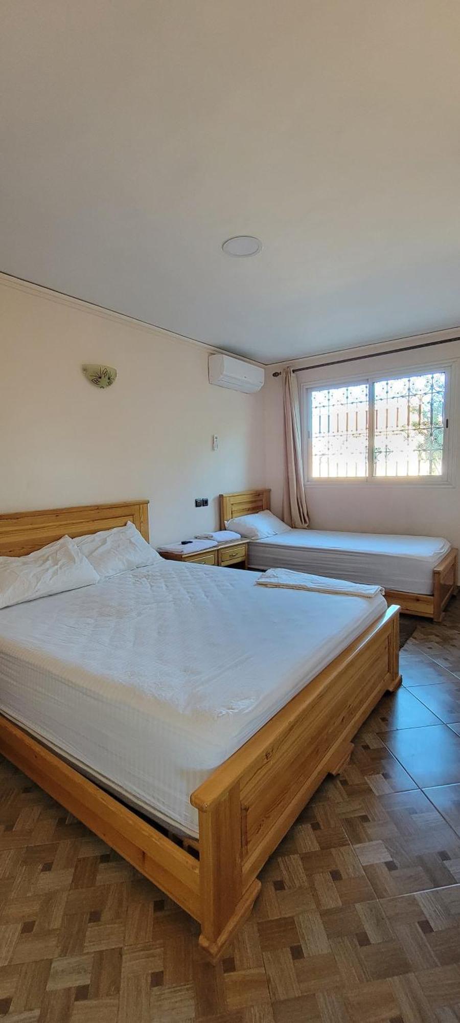 Residence Imlil Варзазат Екстериор снимка