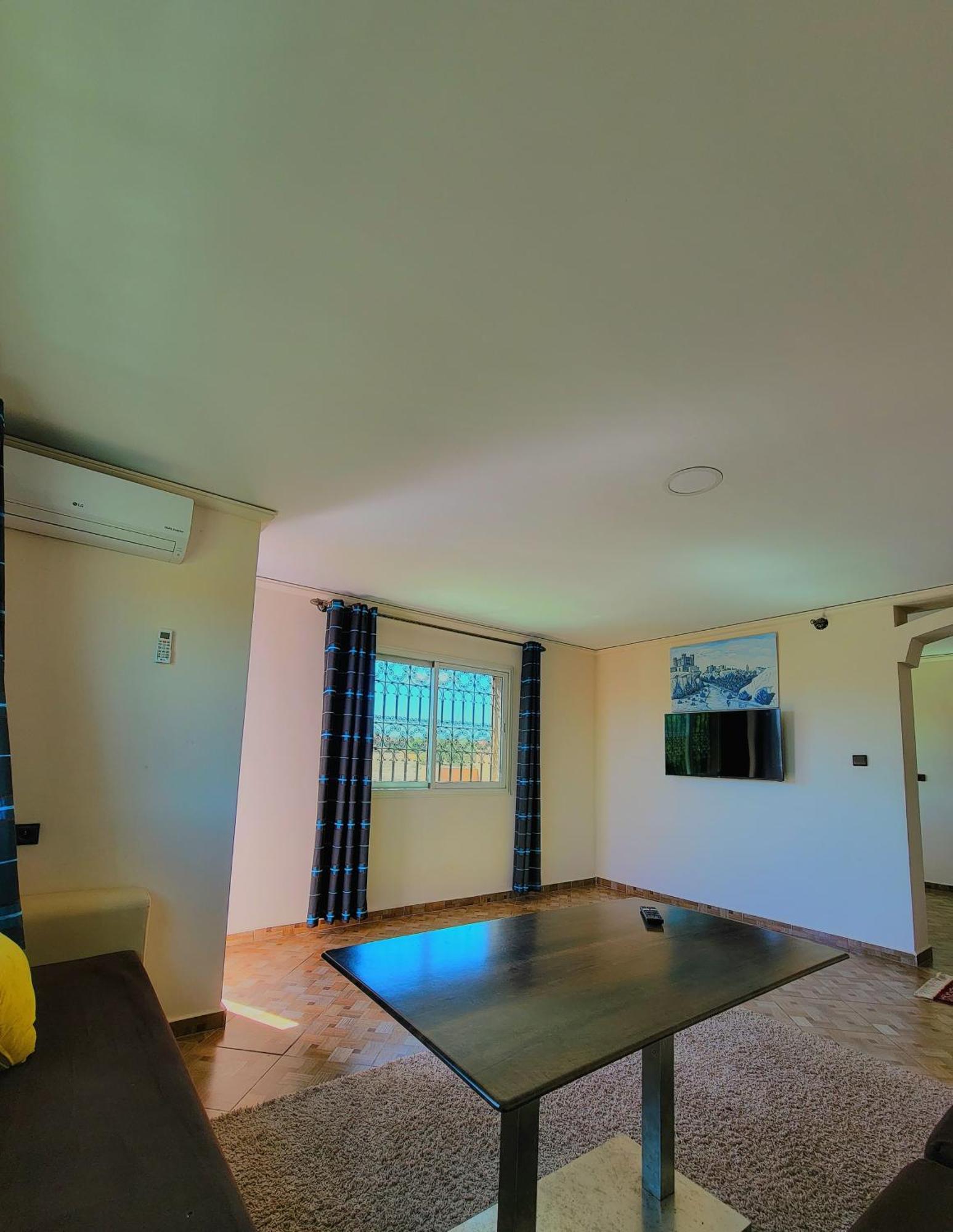 Residence Imlil Варзазат Екстериор снимка