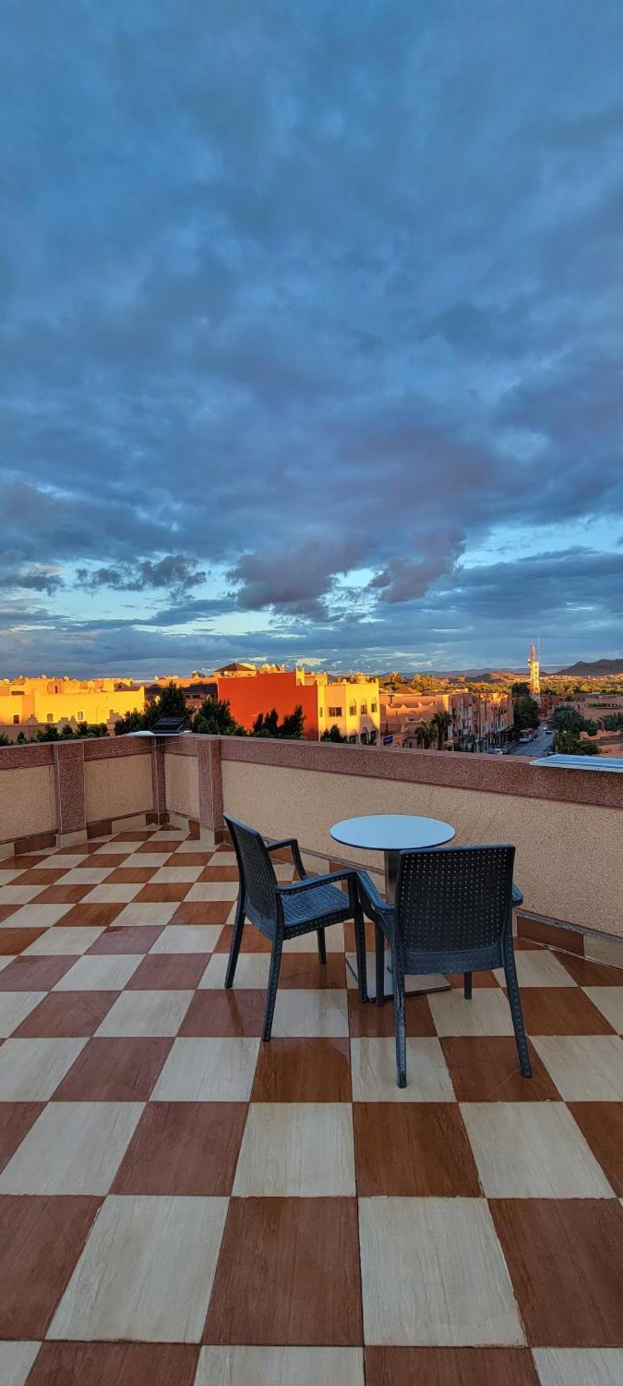 Residence Imlil Варзазат Екстериор снимка