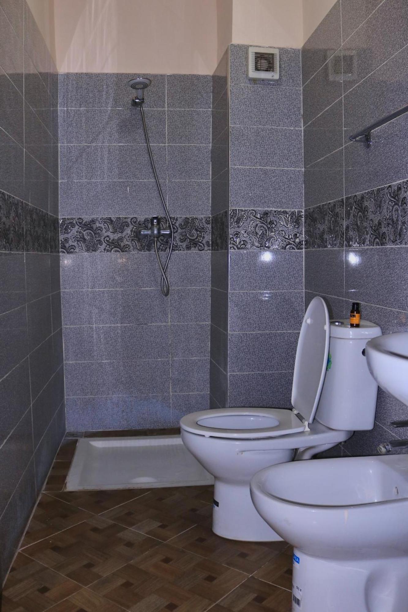 Residence Imlil Варзазат Екстериор снимка