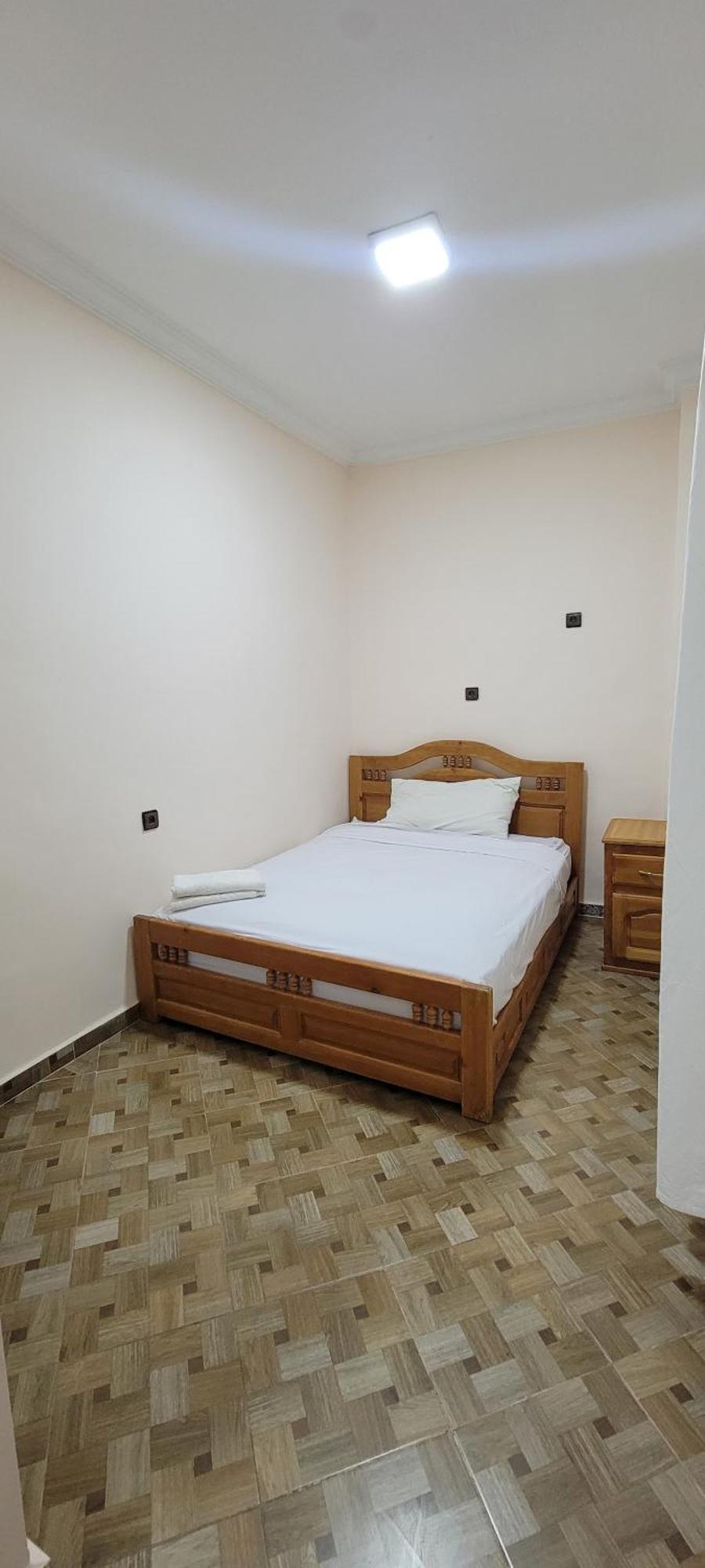 Residence Imlil Варзазат Екстериор снимка