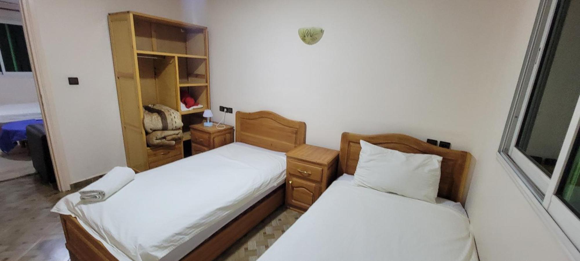 Residence Imlil Варзазат Екстериор снимка